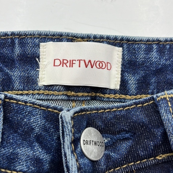 Driftwood Wide Leg High Rise Size 24 - Picture 8 of 16